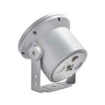 9PCS Narrow Beam LED 32W - 36W LED Narrow Spotlight 3x1 Rubber Wire