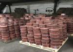 Fencing 2000pcs BWG22 Annealed Iron Copper Tie Wire