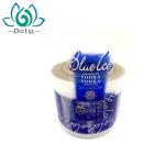 Vinyl Printable Wine Labels Roll Adhesive Vodka Wine Bottle Stickers Die Cut