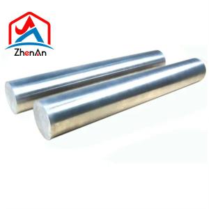 China High Purity Tungsten Rod / Tungsten Bar Heat Resistant factory