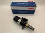Solenoid Valve For KDRDE5KR-31 40C50-217 Excavator Spare Parts