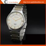 Fast&Furious 7 Unisex Watches Stainless Steel Strap Vintage Watch Retro Watch