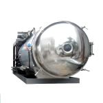 Food Vacuum Freeze Drying Machine For Vegetable and Fruit Drying
