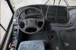 Large Space Public City Transit Bus / Bus Assembly Plant Joint Venture Partners