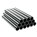 Hl 2b Mirror 6K Surface Curtain Tube Ss Decorate Stainless Steel Welded Pipe