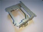 Cold Rolled Steel Metal Stamping Parts For Machine Metal Box Housing