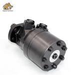 OMH500 Hydraulic Agitator Motor Putzmeister Concrete Pump Repair Maintain Parts
