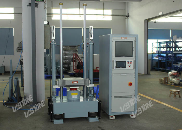 UN38.3 Standard Mechanical Shock Test Equipment Lab Testing Machine