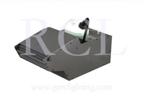 China DMX512 Wire Control Fog Bubble Machine For KTV Stage Smoke Effect factory