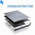 HC40 2350mah Mobile Battery 100% Compatible with Motorola Moto C Long Lasting