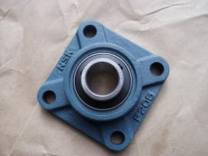China Japan Industrial V1 V2 V3 Pillow Block Bearings With High Speed factory