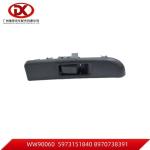 Car Power Window Switch 8 97315184 0 8973151840 5973151840 NKR55