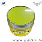 IP66 360° LED Aviation Obstruction Obstacle Light For Aircraft Warning Red White