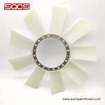 0032050306 Cooling Fan Wheel Blade For Mercedes Benz Sprinter 212 310 312 410