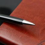 Business Type Metal Ball Pen For Gift Give Away, hotel metal pen