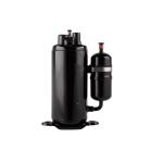 DC12V R22 Automotive Air Conditioner Compressor