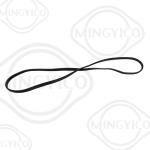 Suitable for Mitsubish 5I8002 valve chamber cover gasket M34704-15301 rocker arm