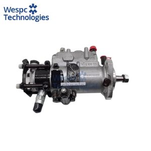 WESPC Construction Machinery Part V3239F600T For Diesel Pump