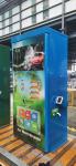 Hot Dip Galvanized Steel High Pressure Water Pre-Washing Car Wash Machine