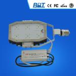 3 years warranty time 100w led street light CE&RoHS approval