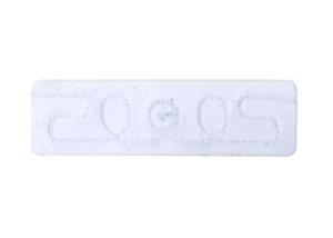 China Dry Cleaners UHF Polyester 928 MHz RFID Tags Labels factory