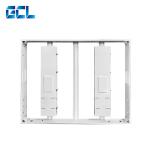 Fixed Installation Outdoor Digital Display Screen For Commercial Advertising By