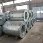 TS550GD SUS Prime Hot Dipped Galvanized Steel Coils 304 Stainless