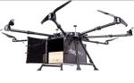 Industrial Aircraft UAV Drone Mapping Surveillance Search And Rescue Delivery