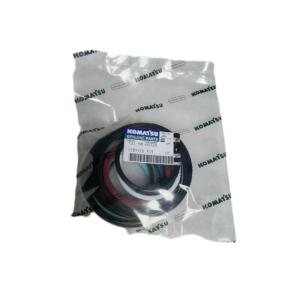 China 721-98-00720 Oil Seal Kits For Komatsu factory