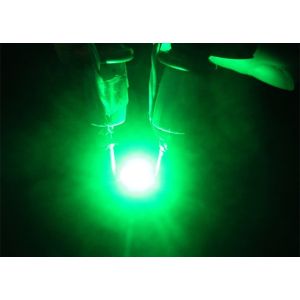 Rgb Led SMD LED Diode 3w Component Chip 120 Degree