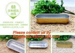 ALUMINIUM FOIL CONTAINER, FOIL ROLL,PARCHMENT PAPER,JUMBO ROLL,PARTYWARE