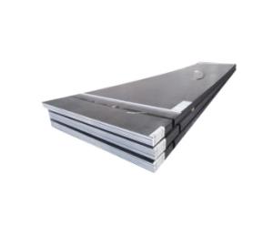 China SS201 Cold Rolled Stainless Steel Plate factory