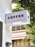 Outdoor door head side sign light box billboard acrylic shop sign light custom