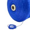 Buy cheap Very soft and flexible knitted yarn 28S/2 VISCOSE NYLON PBT 200 colors of core from wholesalers