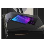 384 Bit Gigabyte Aorus Geforce Rtx 3080 Ti Xtreme Waterforce 12g 19000 MHz