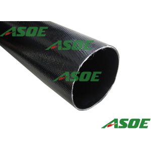 China TPE-T 10 Inch Lay Flat Hose For Water Transfer , 660ft Lay Flat Drain Hose on sale