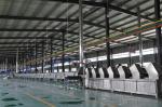 Automatic Snack Fried Instant Making Maker Production Line Machinery
