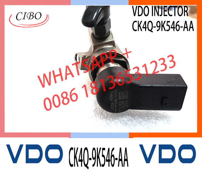 For VW AUDI SEAT SKODA 03L130277B 03L130277S VDO Common Rail Fuel Injector A2C59513554 A2C9626040080
