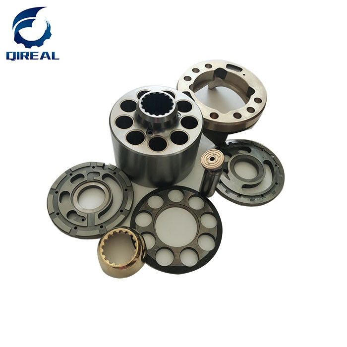 For Komatsu PC200-6 HPV95 Hydraulic Pump Motor Parts 708-2L-33340 708-2L-33310 708-2L-04151 708-2L-23351 708-2L-04151
