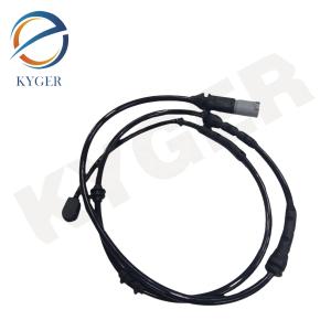 China 3435 6791 960 Wear Sensor 34356791960 Disc Brake Pad Wear Sensor Warning Indicator For BMW F01 F02 F03 F04 factory