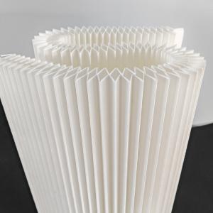 China High efficiency High moisture Polyester Spunbond PTFE membrane factory