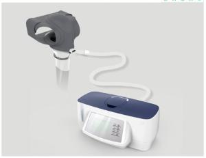 China nursing robot--intelligent cleaning and nurisng equipment factory
