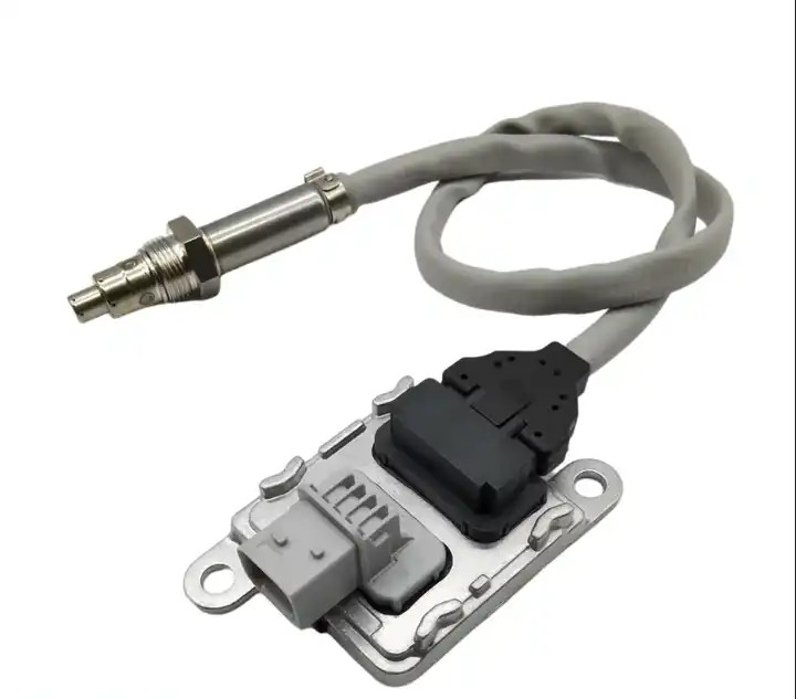 Nitrogen Oxide Nox Sensor For Mercedes Benz W213 OEM A0111531728 SNS744