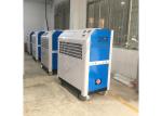 Floor Standing Conference Tent Air Conditioner Portable 7.5HP Event Dome Tent