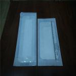Medical Wound Dressing Skin Patch Packing Machine For PU And Non Woven Dressings