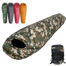 China Modular Sleeping Bag Intermediate Cold factory
