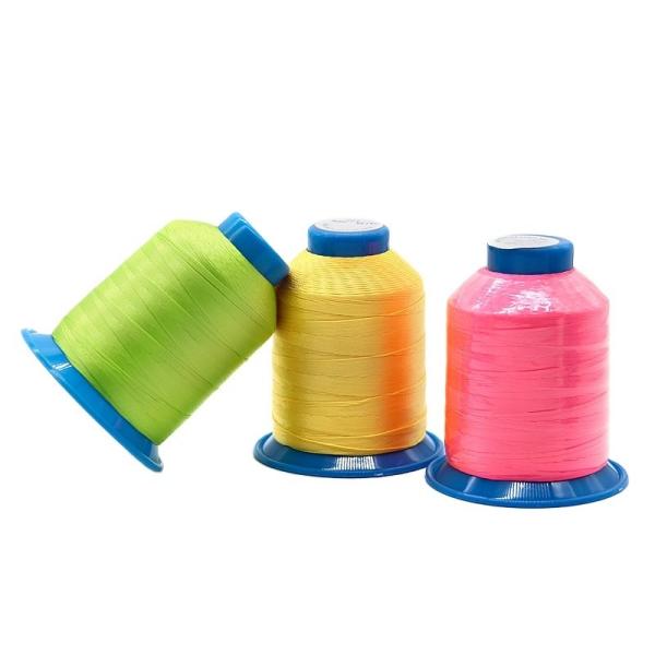 150D/3 210D/3 420D/3 High Durable Thread for Upholstery Jeans Canvas Leather