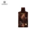 Permanent Hair Color Shampoo Light Copper Blond 8 / 43 Color Fashion Shades