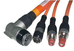China Suppliers Wire Harness And Cable Assembly Custom 2 AWG To 28 AWG factory
