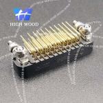 HW-CMM Connector, HW-321V033F46,2mm Pitch.